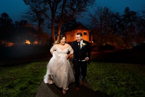 Best Northamptonshire Wedding Photographer
