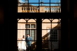 Best Northamptonshire Wedding Photographer