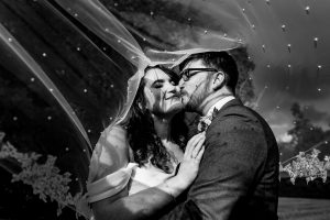 Best Northamptonshire Wedding Photographer
