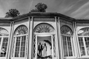 Best Northamptonshire Wedding Photographer