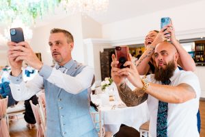 Best Northamptonshire Wedding Photographer