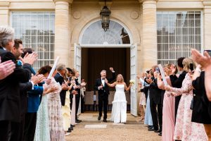 Best Northamptonshire Wedding Photographer