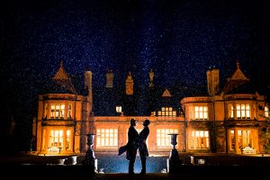 Best Northamptonshire Wedding Photographer
