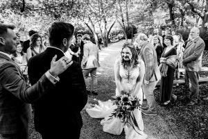Best Northamptonshire Wedding Photographer