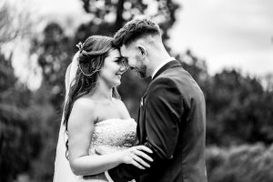 Best Northamptonshire Wedding Photographer