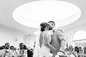 Best Northamptonshire Wedding Photographer