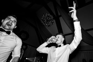 Best Northamptonshire Wedding Photographer