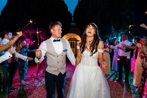 Best Northamptonshire Wedding Photographer
