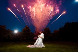 Best Northamptonshire Wedding Photographer