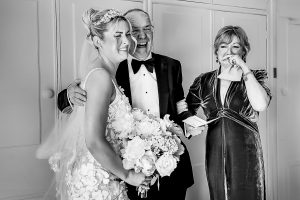 Best Northamptonshire Wedding Photographer