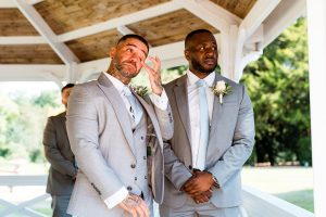 Best Northamptonshire Wedding Photographer