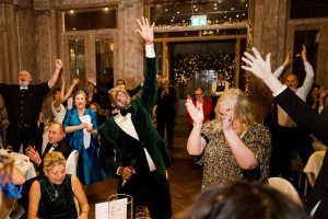 Best Northamptonshire Wedding Photographer