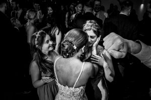 Best Northamptonshire Wedding Photographer