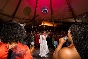 Best Northamptonshire Wedding Photographer