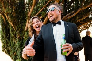 Best Northamptonshire Wedding Photographer