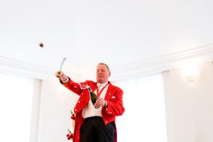 Best Northamptonshire Wedding Photographer