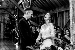 Best Northamptonshire Wedding Photographer