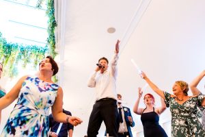 Best Northamptonshire Wedding Photographer