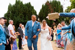 Best Northamptonshire Wedding Photographer