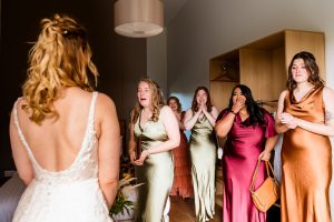 Best Northamptonshire Wedding Photographer
