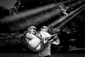 Best Northamptonshire Wedding Photographer
