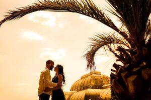 Northamptonshire wedding photographer