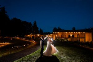 Northamptonshire wedding photographer