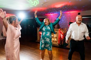 Northamptonshire wedding photographer