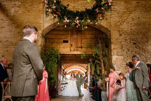 Northamptonshire wedding photographer