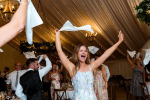 Northamptonshire wedding photographer