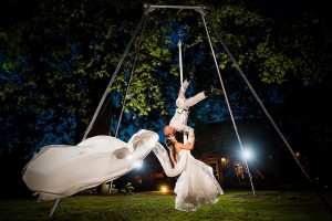 Northamptonshire wedding photographer