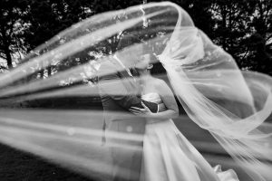 Northamptonshire wedding photographer