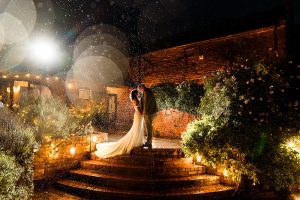 Northamptonshire wedding photographer