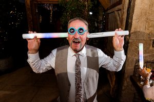 Northamptonshire wedding photographer