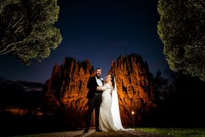 Northamptonshire wedding photographer