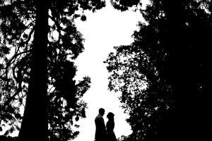 Northamptonshire wedding photographer