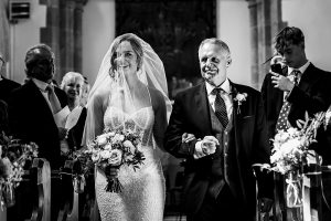 Northamptonshire wedding photographer