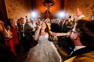 Northamptonshire wedding photographer