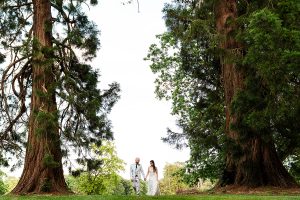 Northamptonshire wedding photographer