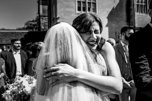 Northamptonshire wedding photographer