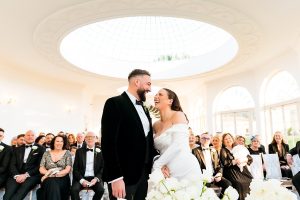 Northamptonshire wedding photographer