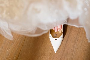 Northamptonshire wedding photographer