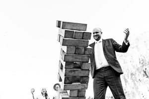 Northamptonshire wedding photographer