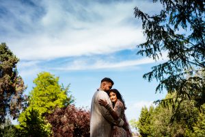 Northamptonshire wedding photographer